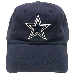 KC Caps - Dallas Cowboys Ball Cap